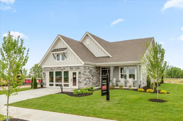15180 Garden Mist Place, Fishers, IN 46037