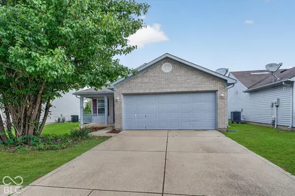8169 Whitaker Valley Boulevard, Indianapolis, IN 46237