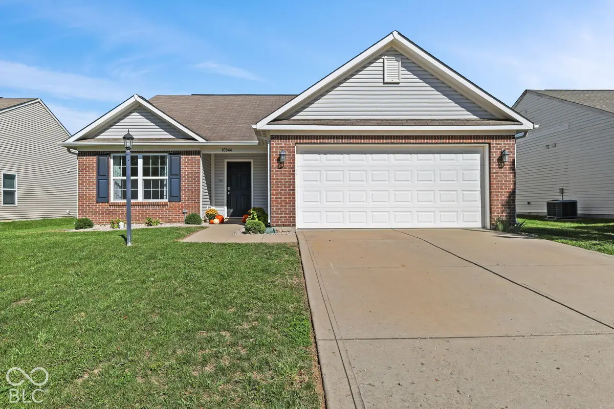 10844 Tedder Lake Drive, Indianapolis, IN 46239 - #1