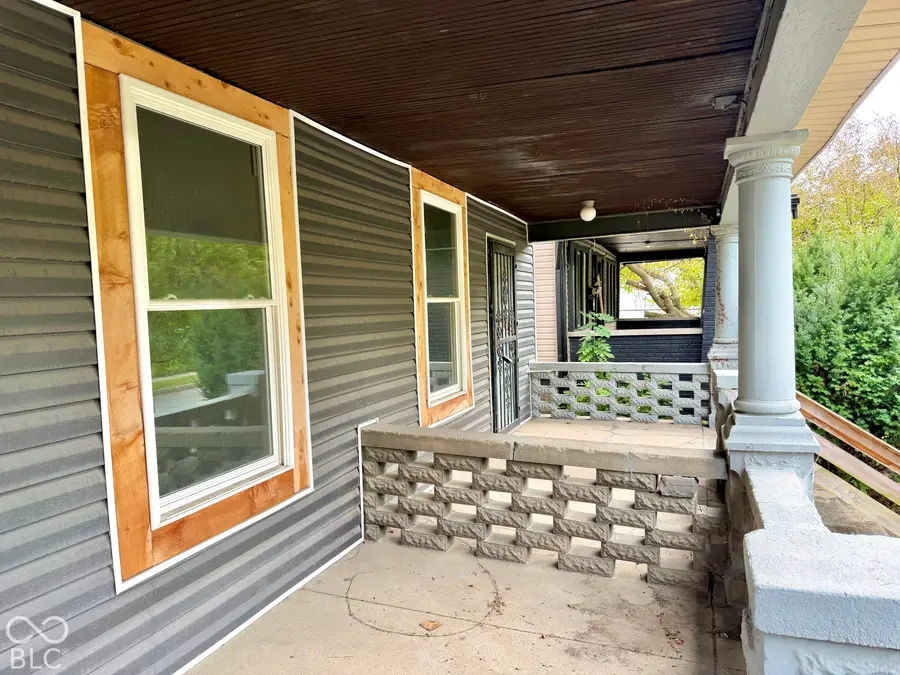 2267-2269 Adams Street, Indianapolis, IN 46218 - #3