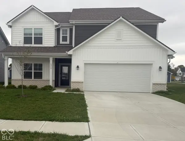 6238 Cave Lane, Indianapolis, IN 46259