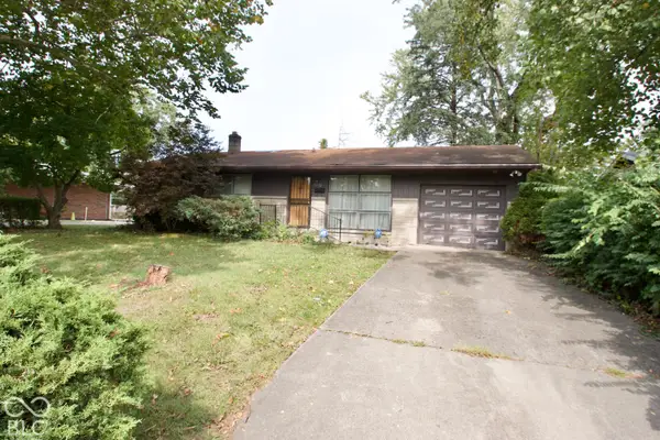 5332 E 41st Street, Indianapolis, IN 46226