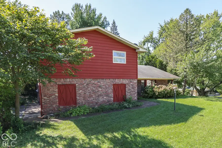 1715 Ridge Hill Lane, Indianapolis, IN 46217 - #3