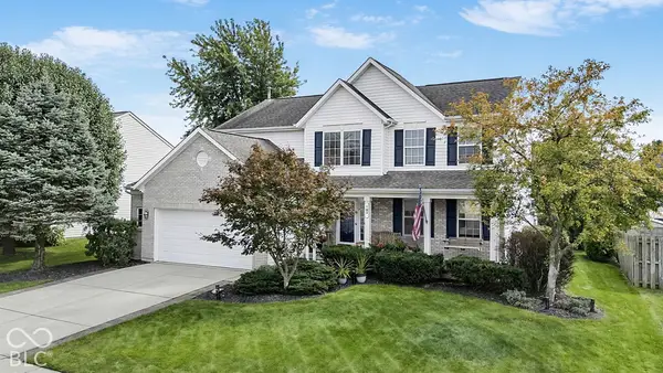703 Trent Drive, Greenwood, IN 46143