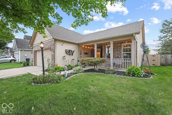 7104 Oldham Drive, Indianapolis, IN 46221