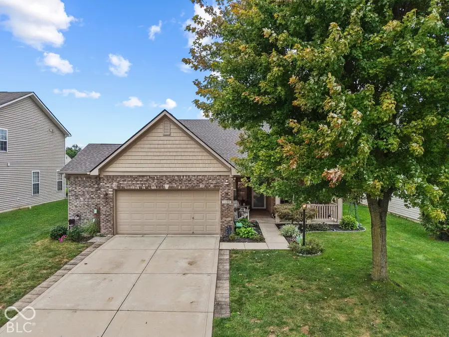 7104 Oldham Drive, Indianapolis, IN 46221 - #2