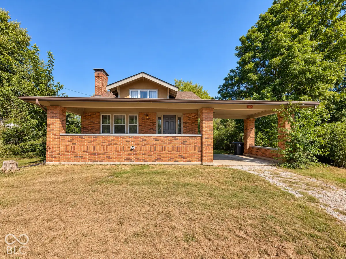 6844 W Thompson Road, Indianapolis, IN 46241 - #1
