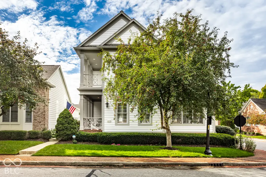 4019 Heyward Place, Indianapolis, IN 46250 - #2