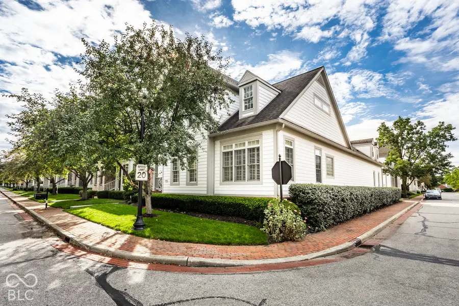 4019 Heyward Place, Indianapolis, IN 46250 - #3