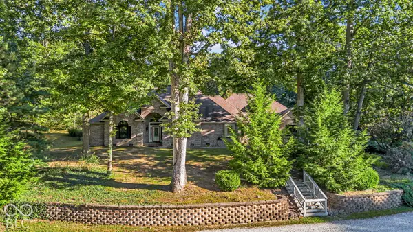 6545 W Twin Lakes Drive, Martinsville, IN 46151