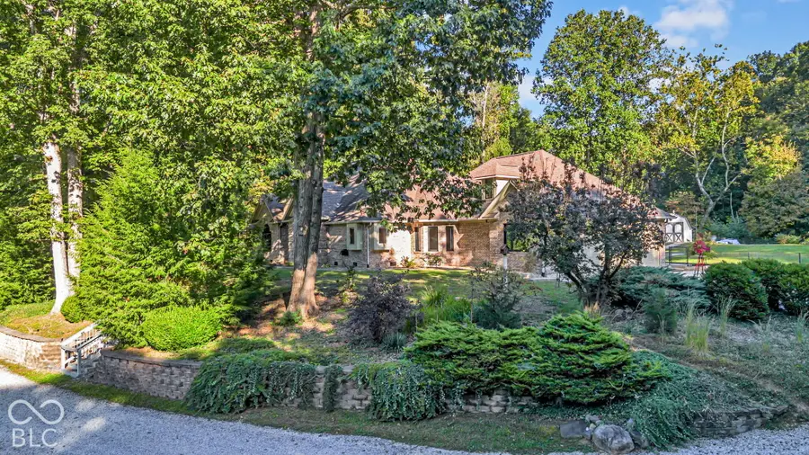 6545 W Twin Lakes Drive, Martinsville, IN 46151 - #2
