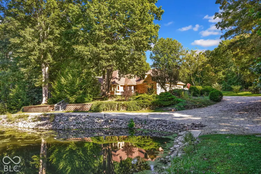 6545 W Twin Lakes Drive, Martinsville, IN 46151 - #3