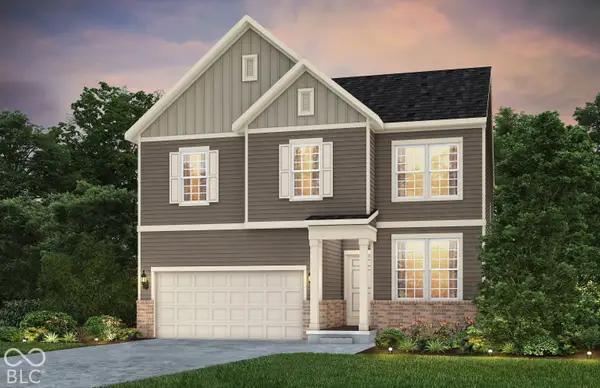 7840 Harmony Drive, Avon, IN 46123