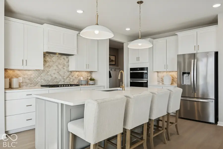 7840 Harmony Drive, Avon, IN 46123 - #2
