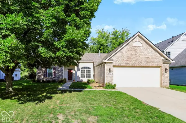 6498 Glenwood Trace, Zionsville, IN 46077