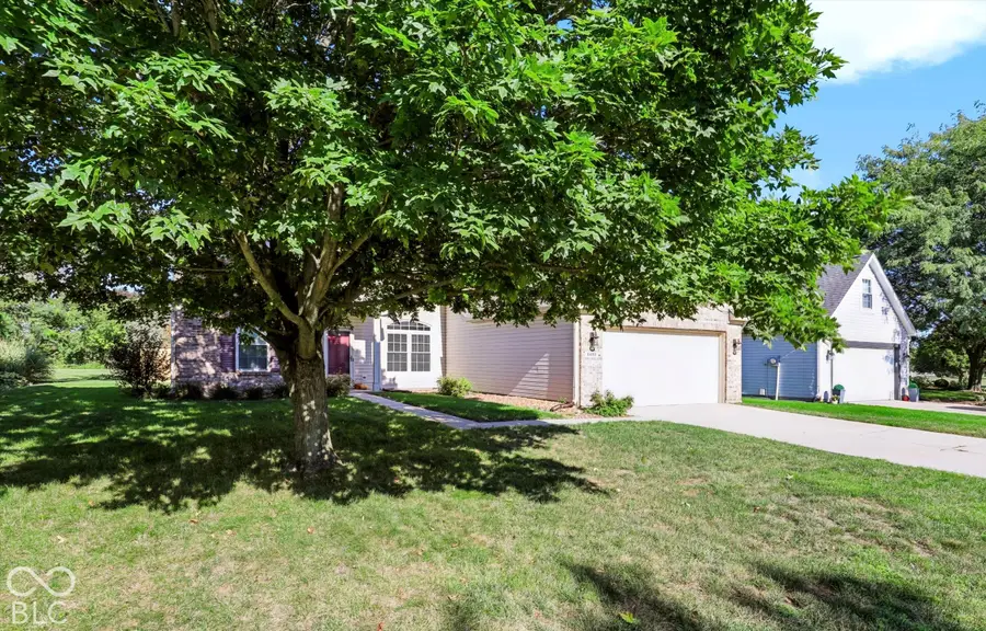 6498 Glenwood Trace, Zionsville, IN 46077 - #2