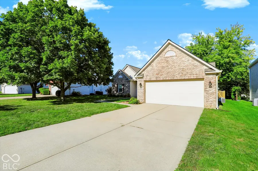 6498 Glenwood Trace, Zionsville, IN 46077 - #3
