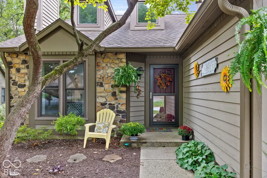 2211 Van Ness Place, Indianapolis, IN 46240 - #3