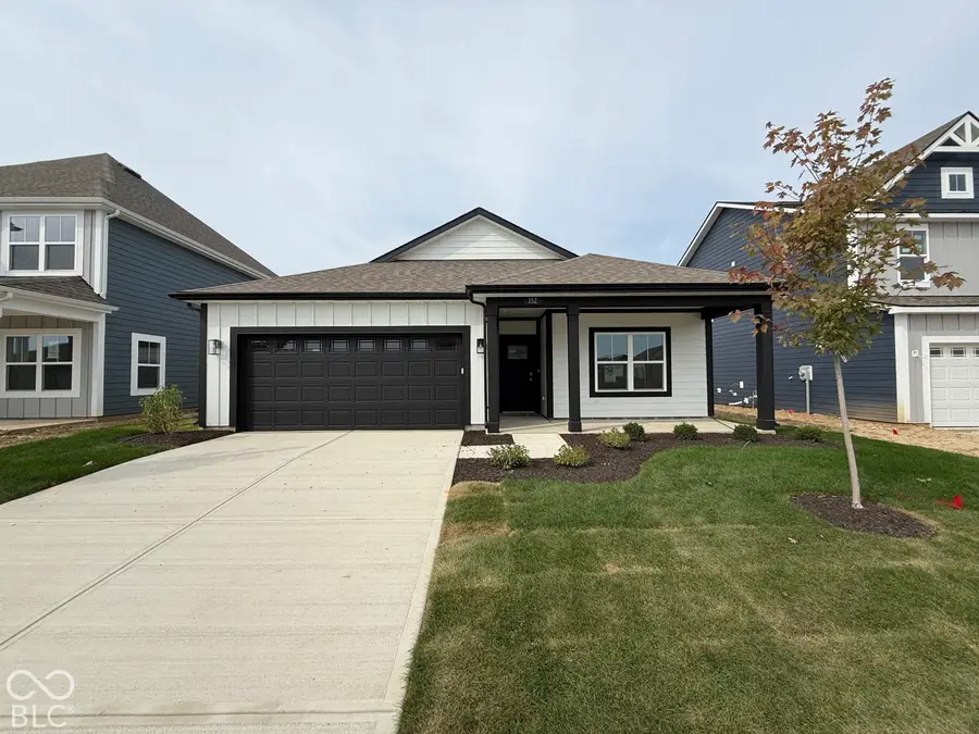 152 Varenne Road, Danville, IN 46122 - #2