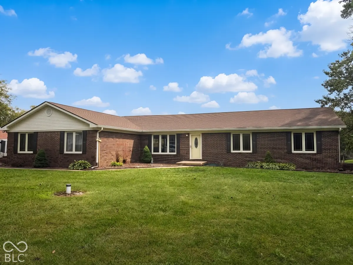 7237 Marstella Drive, Brownsburg, IN 46112 - #1