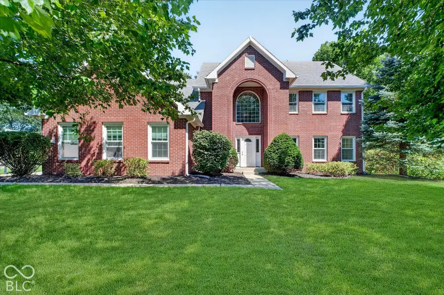 5786 Gyrfalcon Place, Carmel, IN 46033 - #2