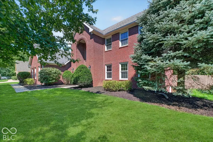 5786 Gyrfalcon Place, Carmel, IN 46033 - #3