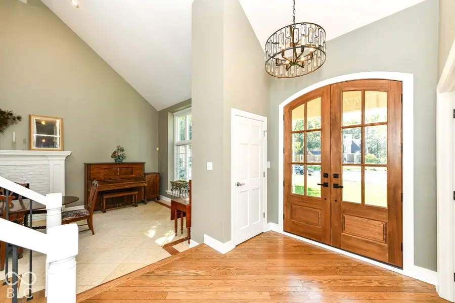 4950 Limberlost Trace, Carmel, IN 46033 - #3