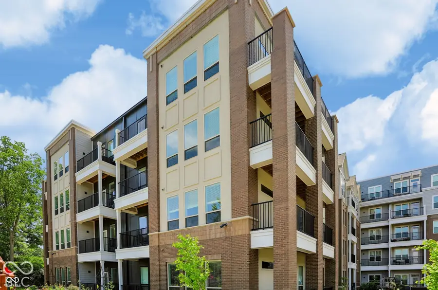 13111 Old Meridian Street #APT 485, Carmel, IN 46032 - #2