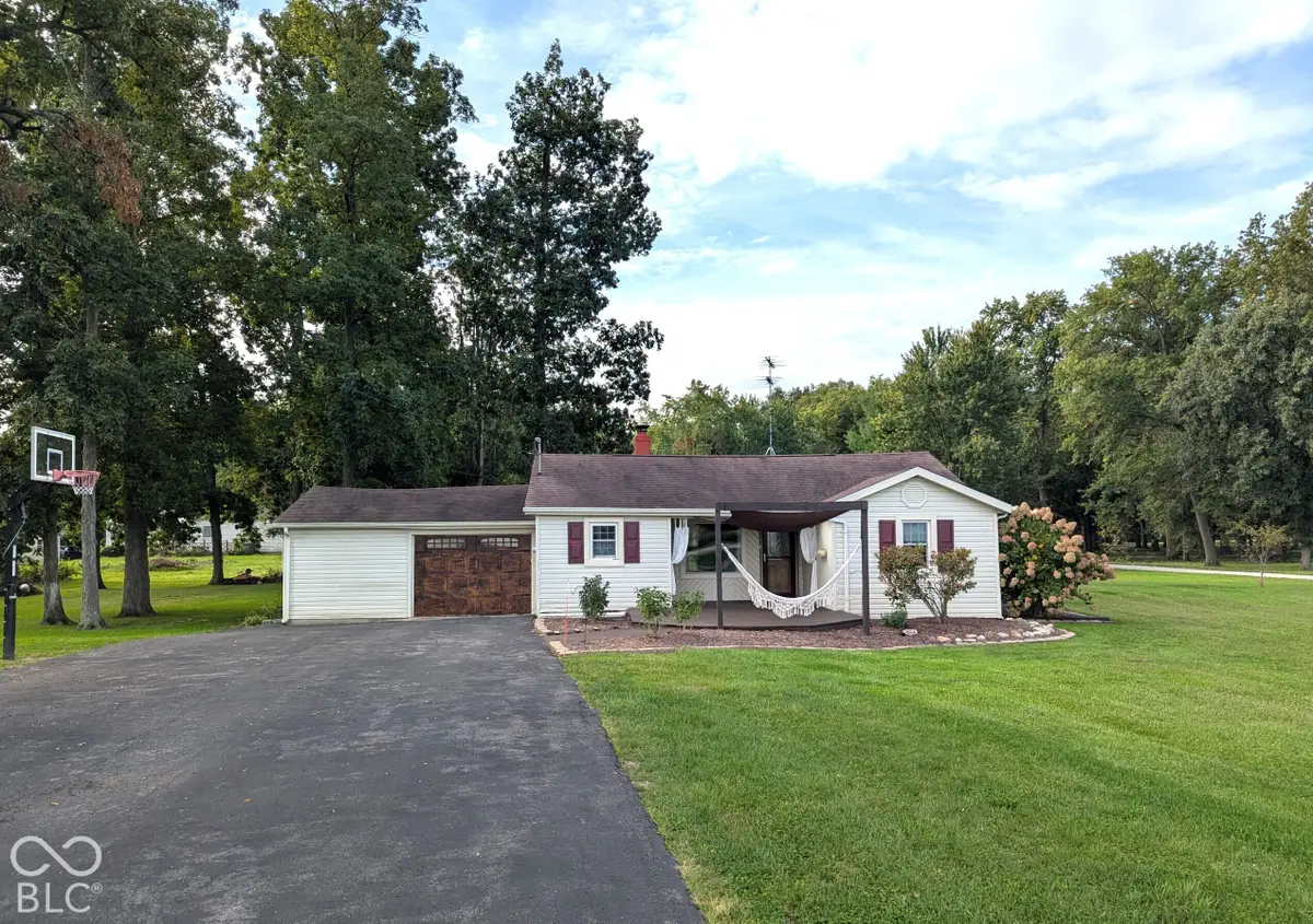5556 Montpelier Pike, Marion, IN 46953 - #1