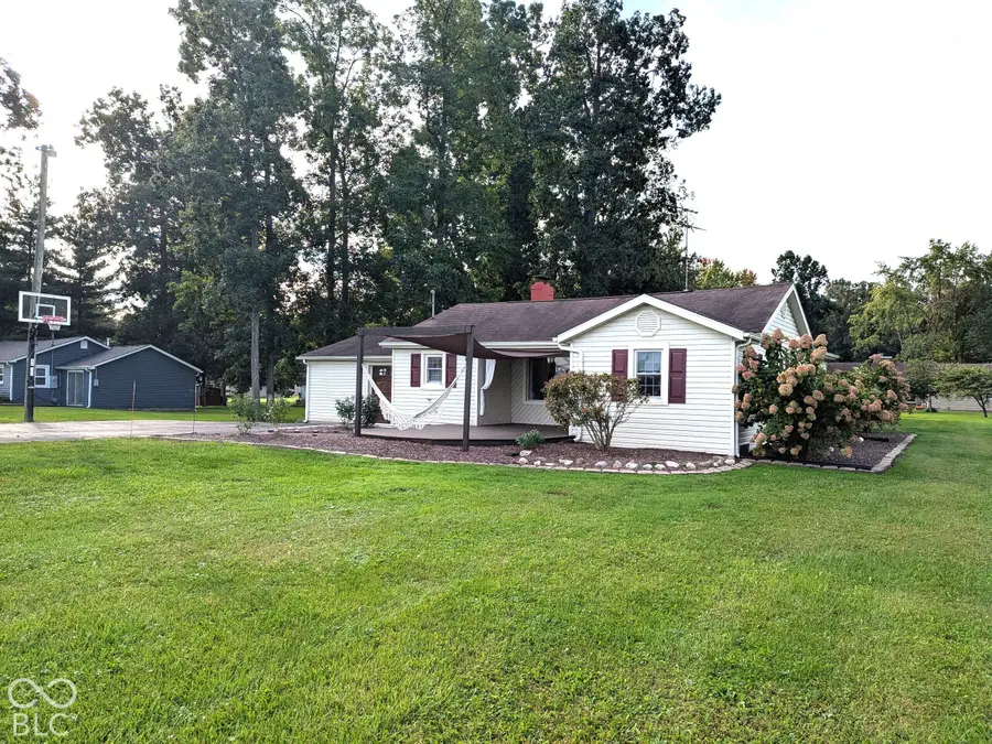5556 Montpelier Pike, Marion, IN 46953 - #2