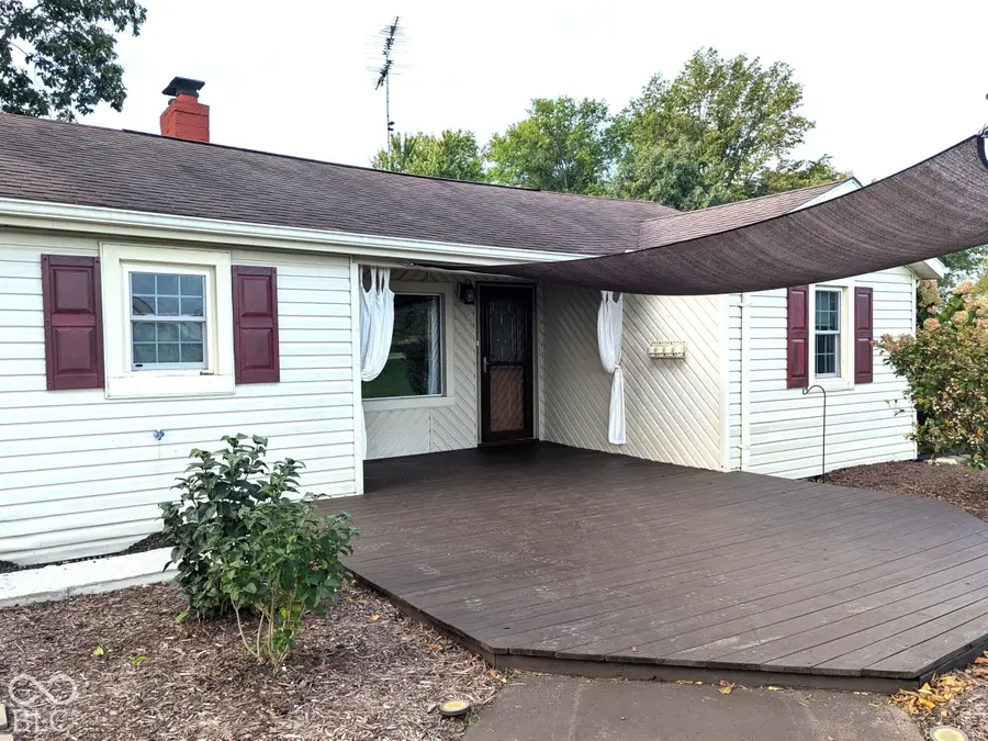 5556 Montpelier Pike, Marion, IN 46953 - #3
