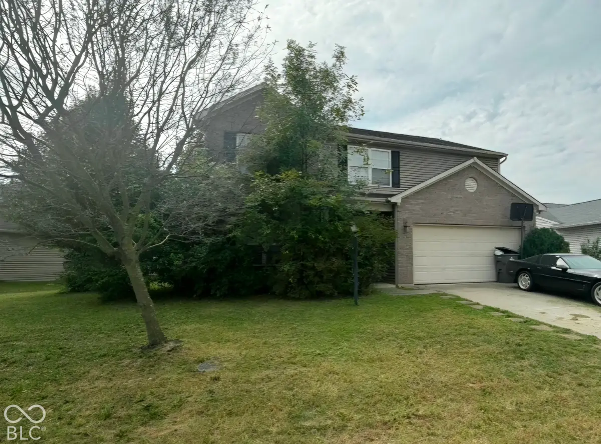 7340 Graymont Drive, Indianapolis, IN 46221 - #1