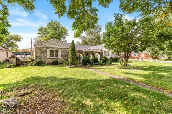 6080 Gifford Street, Indianapolis, IN 46228