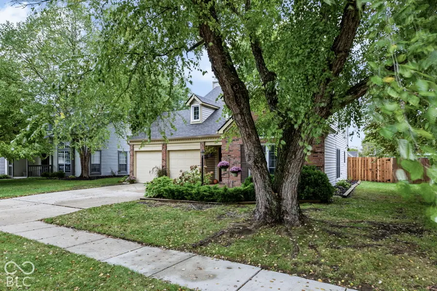 11533 Jamestown West Drive, Fishers, IN 46038 - #3