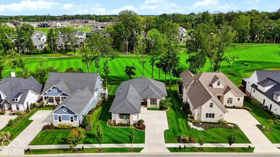 3685 Olde Well Run, Zionsville, IN 46077 - #2