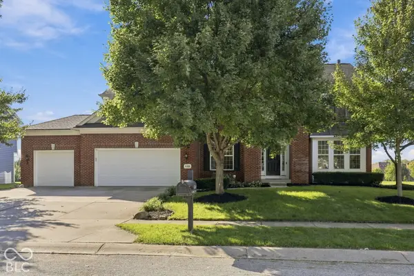 6169 Catlin Lane, Noblesville, IN 46062