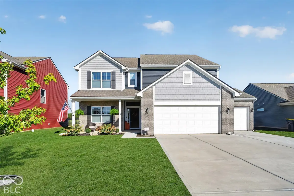 1473 Littleleaf Drive, Sheridan, IN 46069 - #1