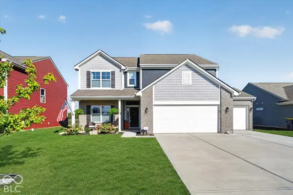 1473 Littleleaf Drive, Sheridan, IN 46069