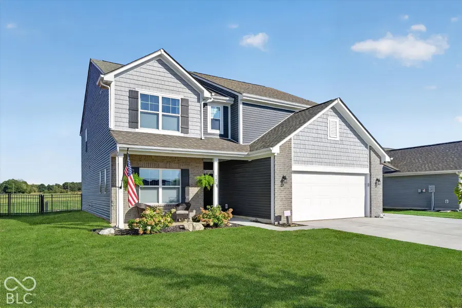 1473 Littleleaf Drive, Sheridan, IN 46069 - #3
