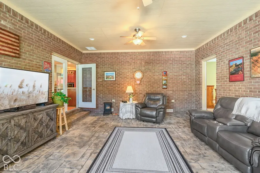 13036 Ragan Lane, Camby, IN 46113 - #3