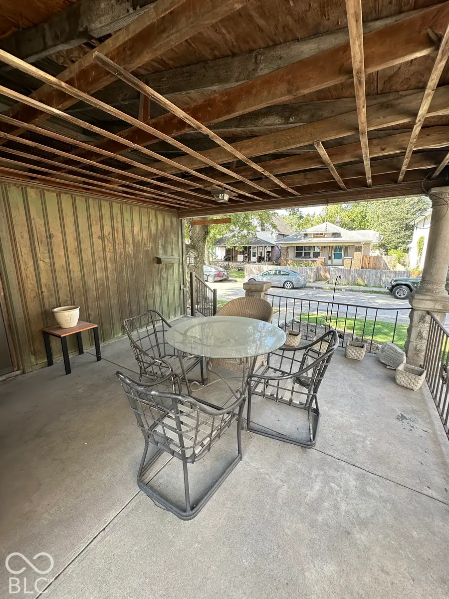 57 S Belleview Place, Indianapolis, IN 46222 - #3