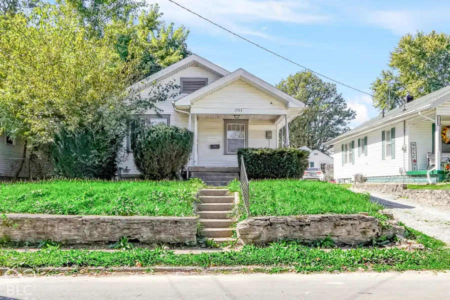 1703 Johnson, Anderson, IN 46016 - #2