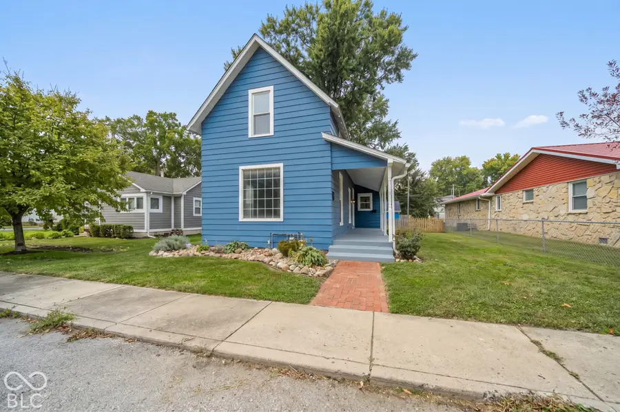 350 S East Street, Pendleton, IN 46064 - #2