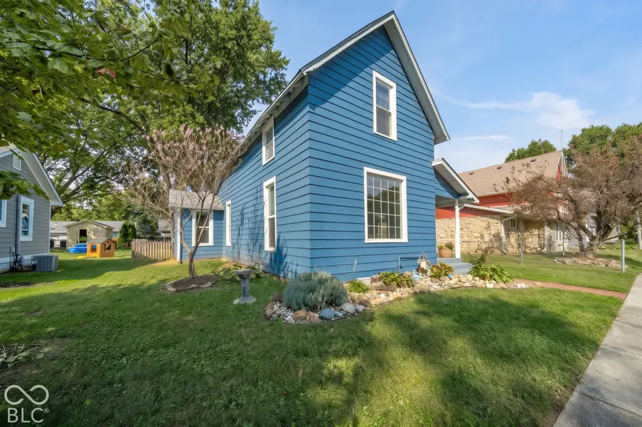 350 S East Street, Pendleton, IN 46064 - #3