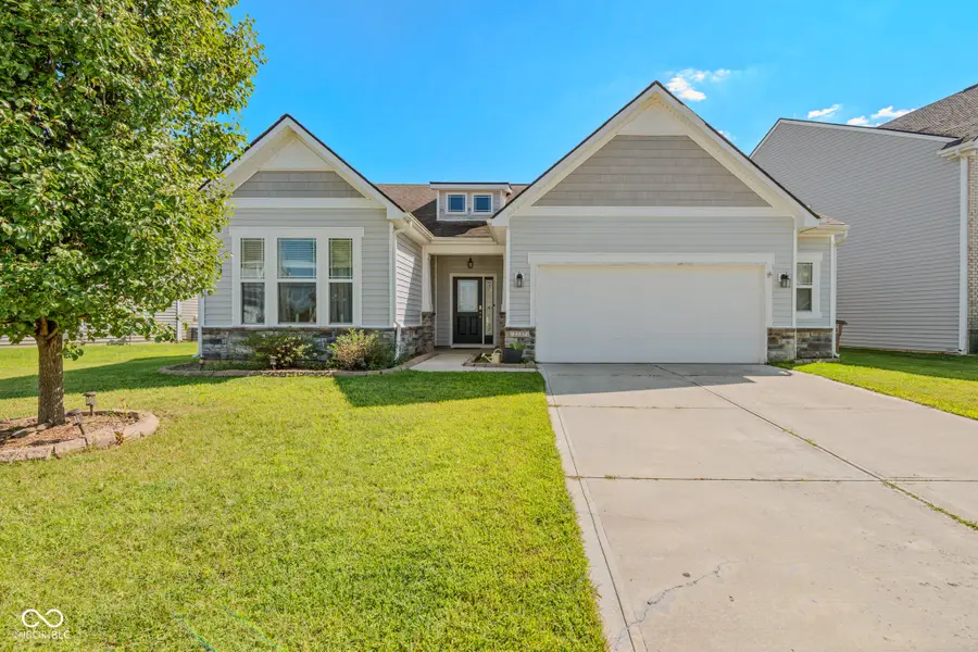 2337 Creekland Drive, Columbus, IN 47201 - #2