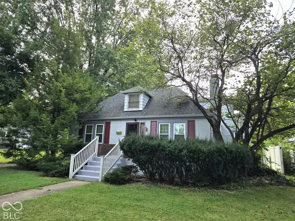 119 Fairfield Drive, Shelbyville, IN 46176