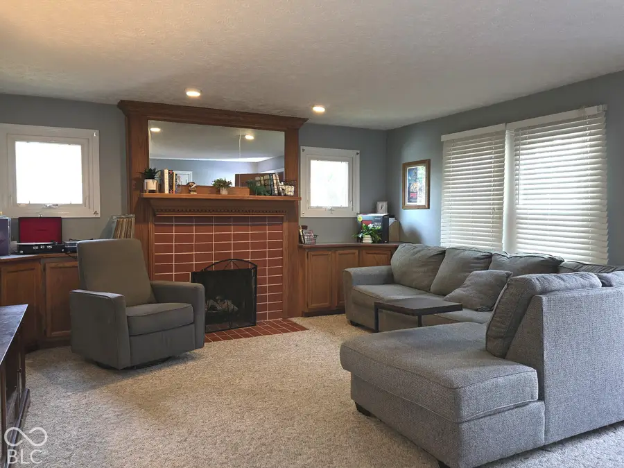 119 Fairfield Drive, Shelbyville, IN 46176 - #3