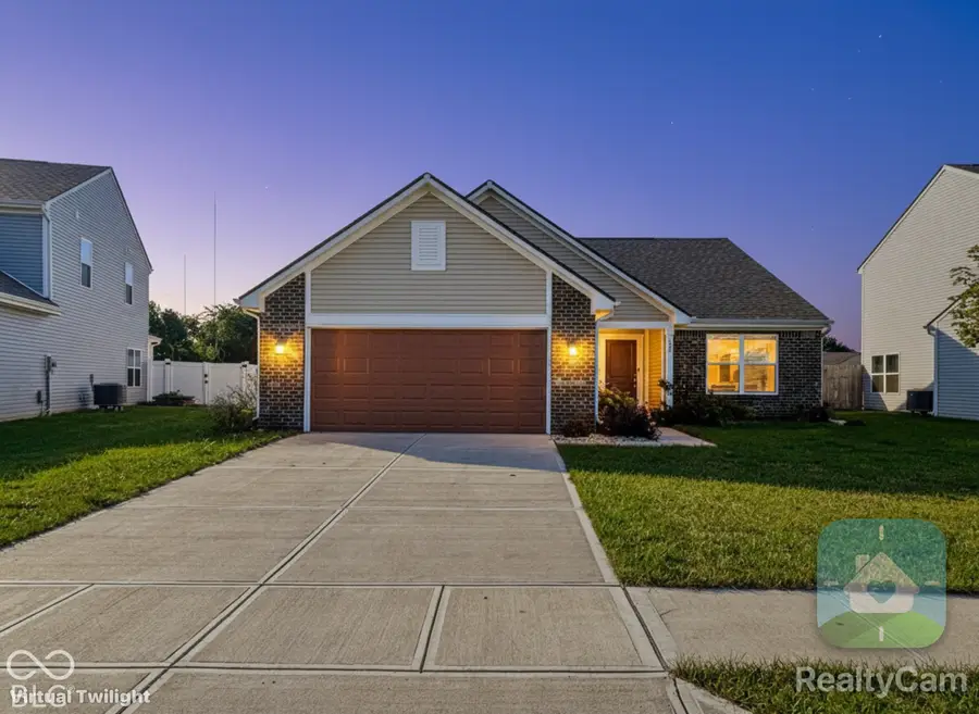 627 Derek Lane, Trafalgar, IN 46181 - #2