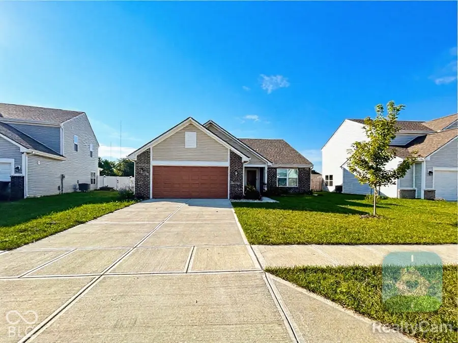 627 Derek Lane, Trafalgar, IN 46181 - #3