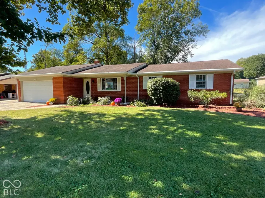 906 Eastwood Drive, Rockville, IN 47872 - #2